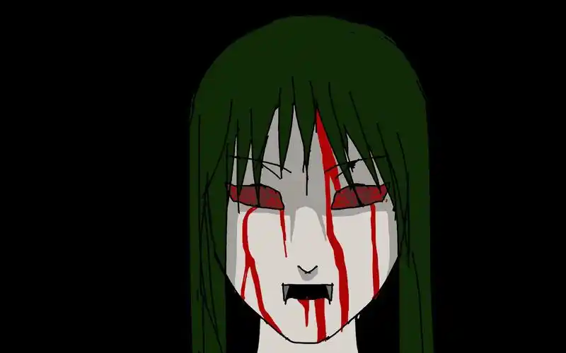 【胆小慎入】鬼故事短片动画