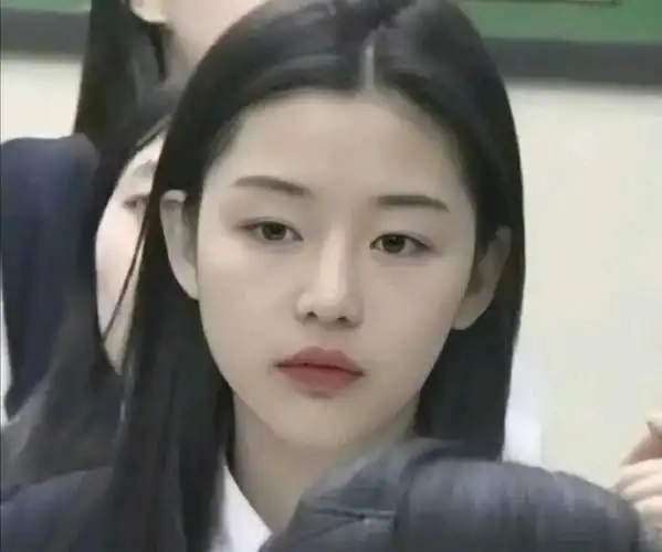 全智贤年轻的时候也超美呀_高清图集_新浪网