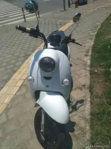 全新个人上海长期牌照小龟王电动车二手电动车电瓶车