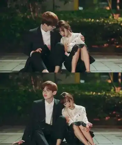 又溜粉!|欧阳娜娜|迪丽热巴|古力娜扎|白敬亭|郑合惠子_网易订阅