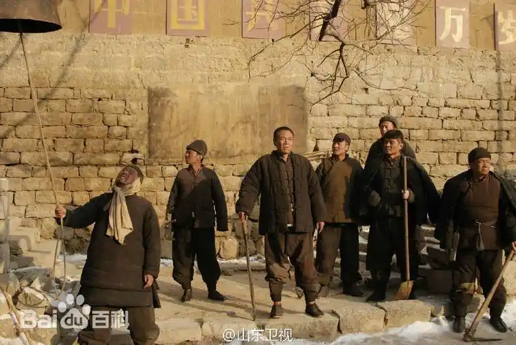 盘点六部好看的以农村为题材的电视剧你看过几部