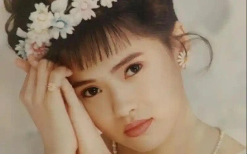 伊能静x庾澄庆:认识十二年才结婚,但是到那一刻结婚还是一种冲动