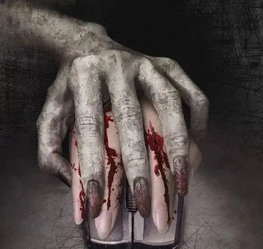 《网络凶铃》恐怖来袭10月30日万圣节约上他/她一起惊悚吧~尖叫惊吓你