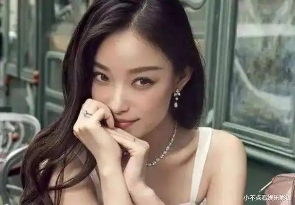 深扒"最惨谋女郎"倪妮的上位史,和她背后不得不提的3个男人