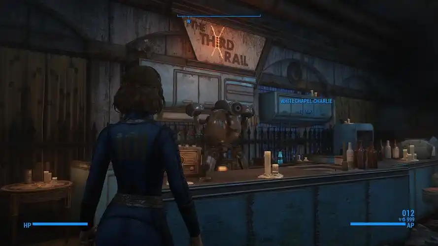 0 中文版|魔王-萨泽克斯-路西法|上古卷轴5:天际 丽人团女天狗随从