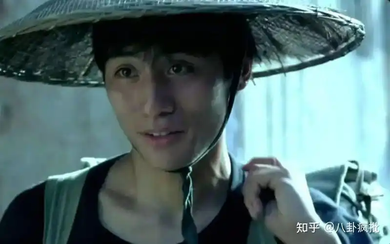 军烨蓝宇上热搜刘烨胡军是真cp