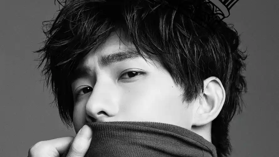 杨洋 时装 写真宽屏壁纸壁纸图片