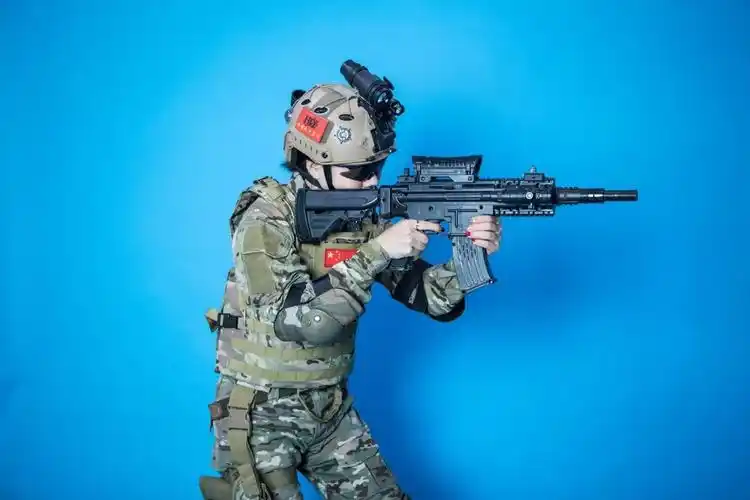 荆州真人cs装备18年专业设备厂家