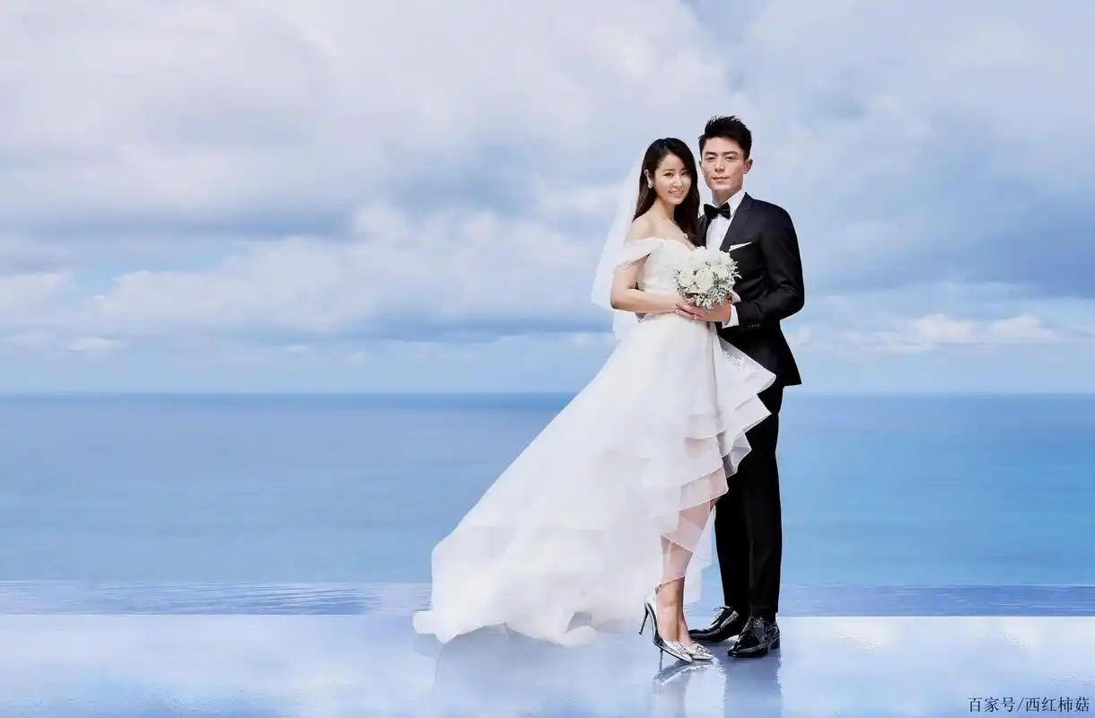 "饭圈"大爆炸,赵薇被封杀,林心如霍建华婚变退出娱乐圈?