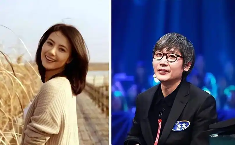 高圆圆私生活和假结婚被曝光,谢霆锋的言论耐人寻味_张亚东_感情_妻子