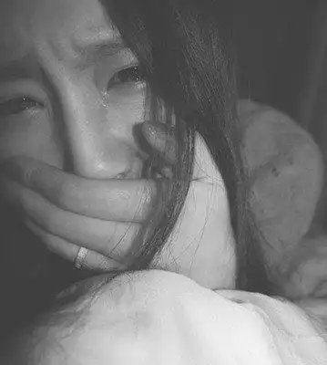 伤感唯美,流泪的图片精选