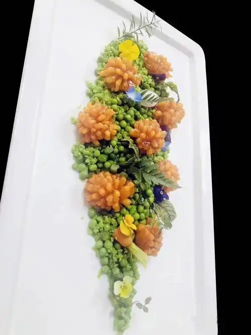 喜报瑞安新都大酒店副厨师长汪小军荣获2020年温州市中式烹调师职业