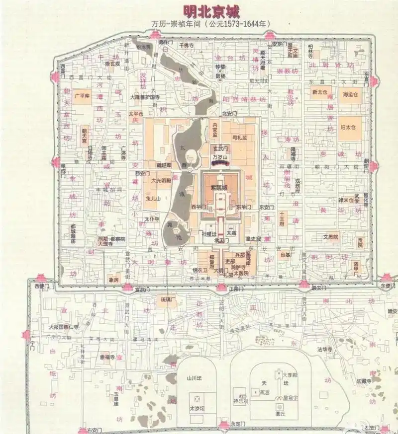 朱棣迟迟不立太子,众臣苦劝不听,解缙说了三个字让他回心转意