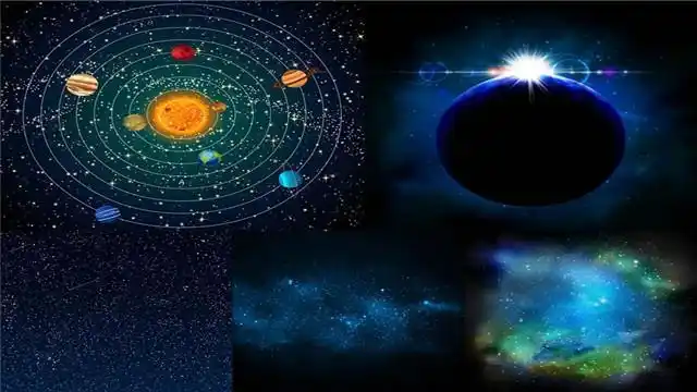 20亿年前的"宇宙谋杀案",仙女座星系或"手撕"一银河系!