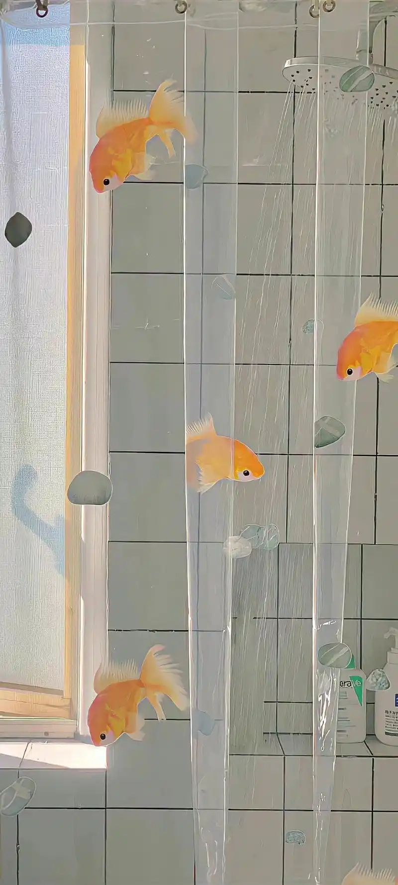 在自己的节奏里,热闹和安静都喜欢 高级感手机壁纸>