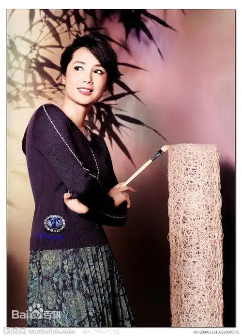 蒋雯丽出场费代言费18718904121品牌肖像授权