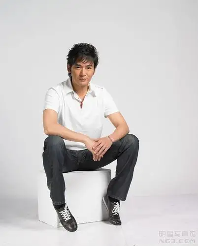 焦恩俊写真图片-自制260x540壁纸.大图-明星写真馆n63.com