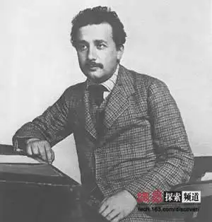 女科学家发现爱因斯坦大脑秘密 研究引起轰动