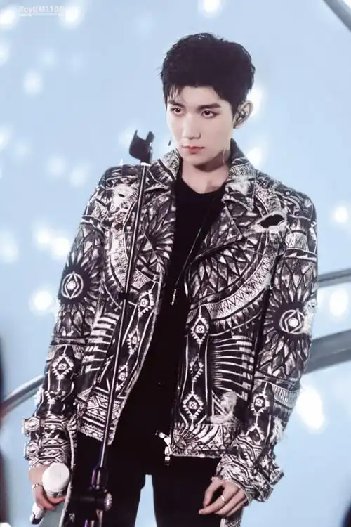 王源全新创作ep叮叮猫儿