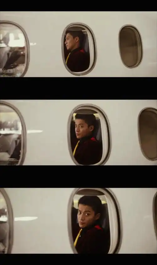 小栗旬鲁邦三世