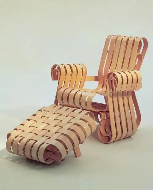 办公严选充满小心机的黄色系办公家具