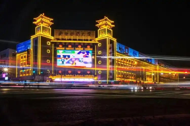 玉田县2021年春节精品文艺作品展播摄影篇