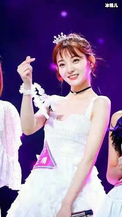 北京林业大学校校花创造101王晴个人资料曝光