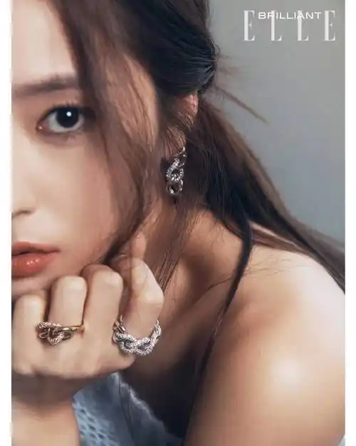 【晶吧搬运】230927郑秀晶超话更新ins&story [amore97@/pomellato]