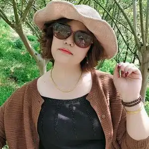 朱珠(66年的马)头像