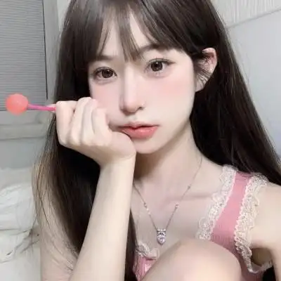 网红小姐姐头像高颜值 时尚气质 让人心动的感觉_女生头像_头像屋