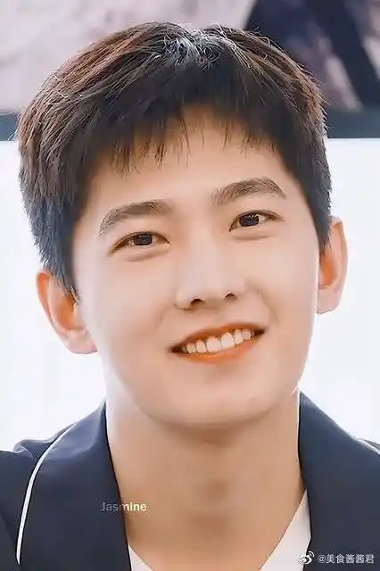 不化妆也可以很好看,我太爱他的素颜了! #杨洋