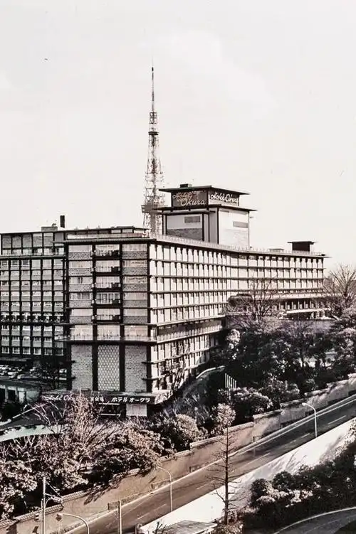 007取景地乔布斯在日本的最爱从东京大仓开启5天4晚自由行机酒全包