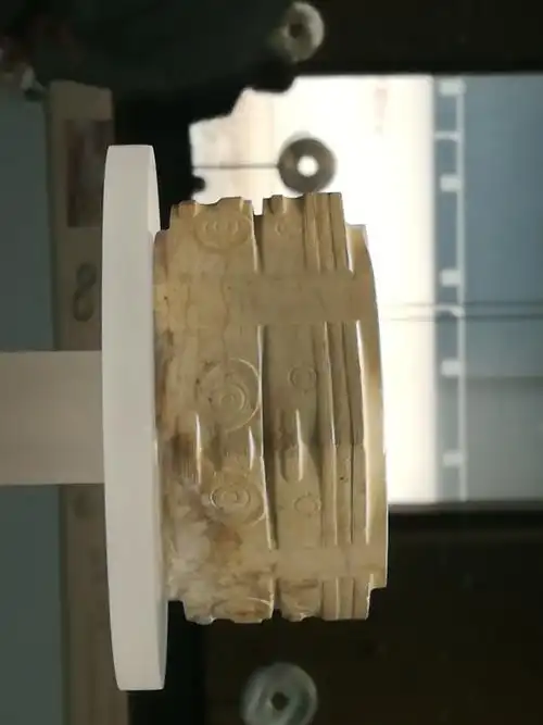 良渚博物馆玉琮王