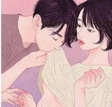 男人只是想啪啪你只会喜欢你这三点98的女人都中招