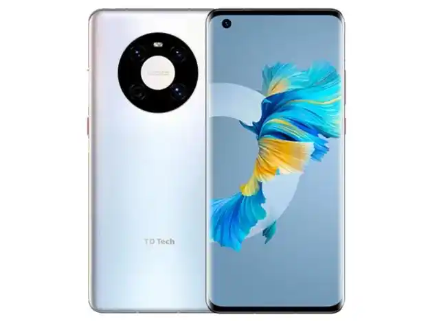 华为mate40手机5g版国庆前打折立减2000