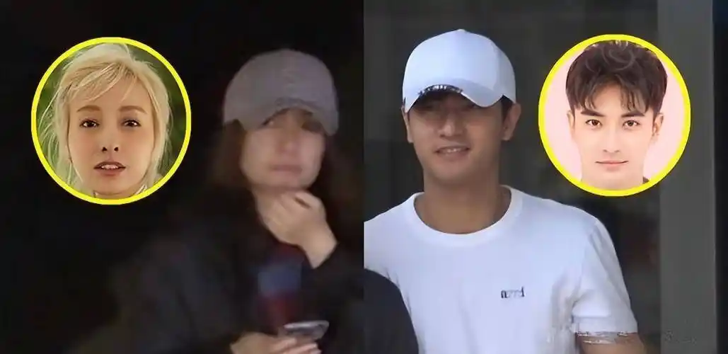 在这里,还要见到说一说吴昕的男朋友郑凯,相信大家很好奇郑凯是做什么