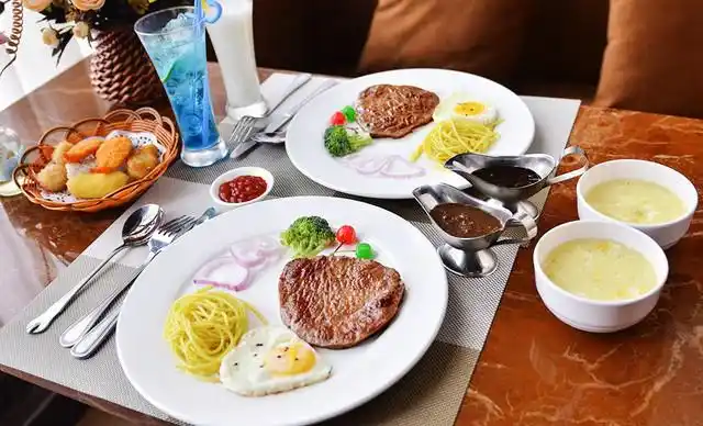 芜湖团购 芜湖美食团购 芜湖西餐团购 ￥68 原价:￥112 折扣:6.