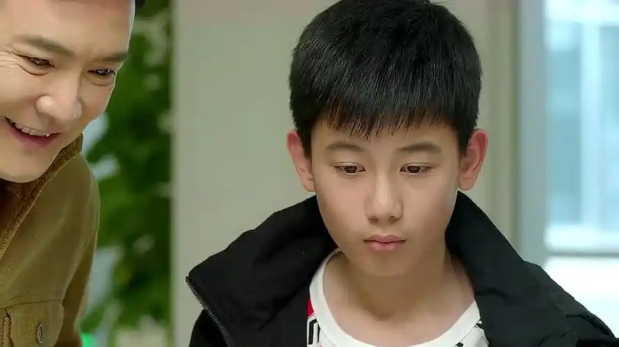 胡先煦演过哪些电视剧?