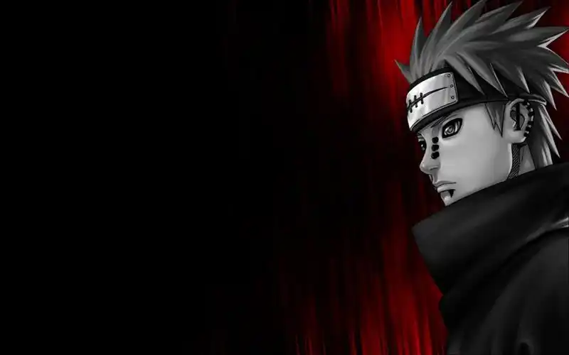 火影忍者壁纸,高清图片 - ipad壁纸