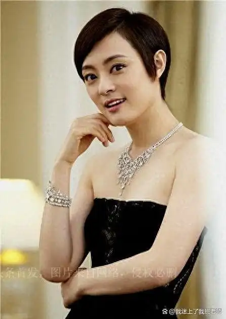 孙俪胖了,白百何120斤了,蒋欣从来没瘦过,这些女星越胖越红!