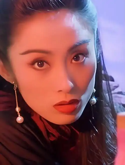 古装的张敏,才是真正的狂野啊-度小视