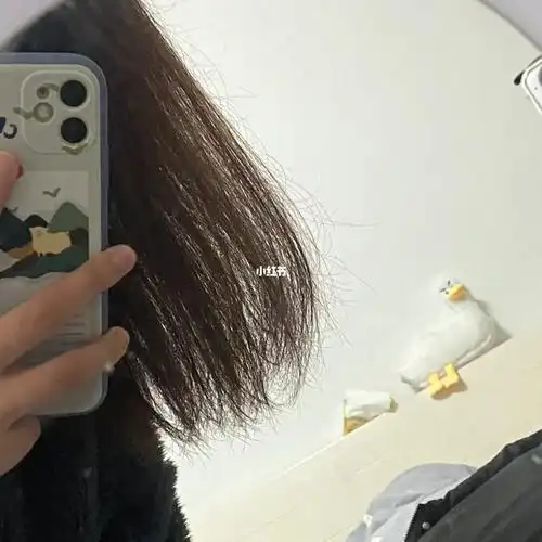 我的头发不要打薄不要层次