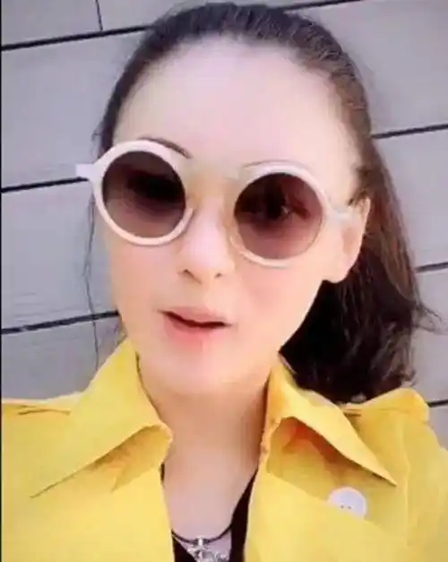 张柏芝真怀四胎了?