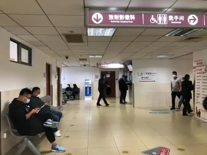 今天起,嘉定这家医院提供24小时核酸检测服务!