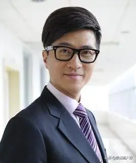 最全香港tvb男星(港圈真正的冻龄男神)(17)