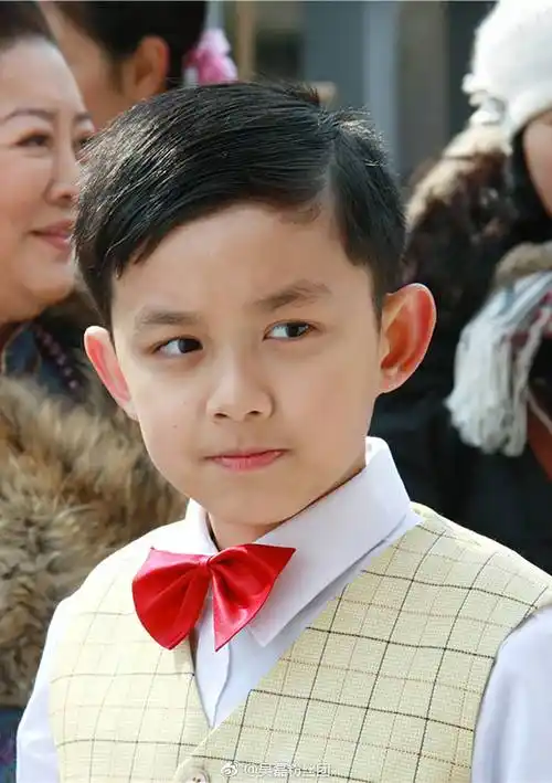 小吴磊这个年纪解除了科幻剧和网络剧《乌托邦办公室》木星男2011年