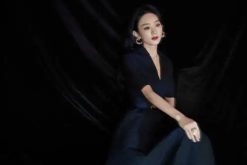 赵丽颖 - 堆糖,美图壁纸兴趣社区