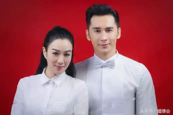 结婚证照片尺寸结婚登记照怎么拍