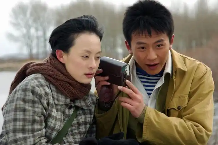 电视剧_前期剧照