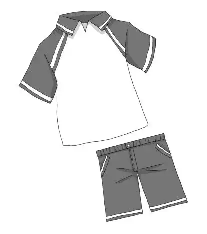 "校服可以更美哒",让我们一起挖掘设计图背后的故事吧!